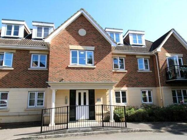 House for sale in Surrey, England