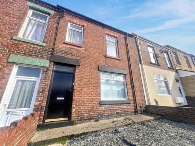 Flat for sale in Burnside, Tyne And Wear