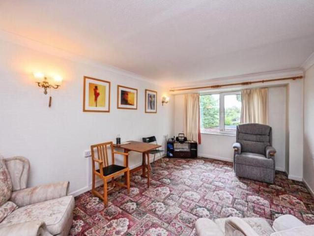 Flat for sale in Liverpool, Liverpool City Region