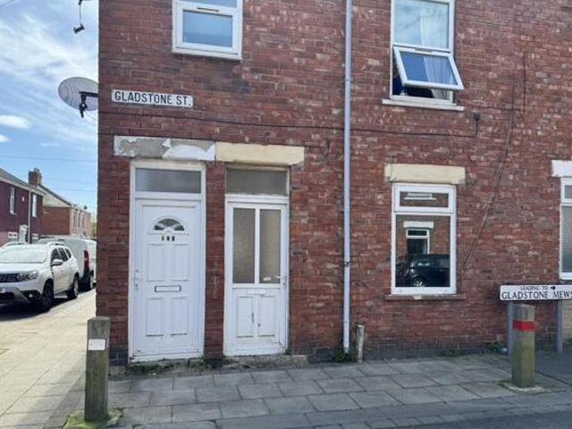 House for sale in Blyth, Northumberland