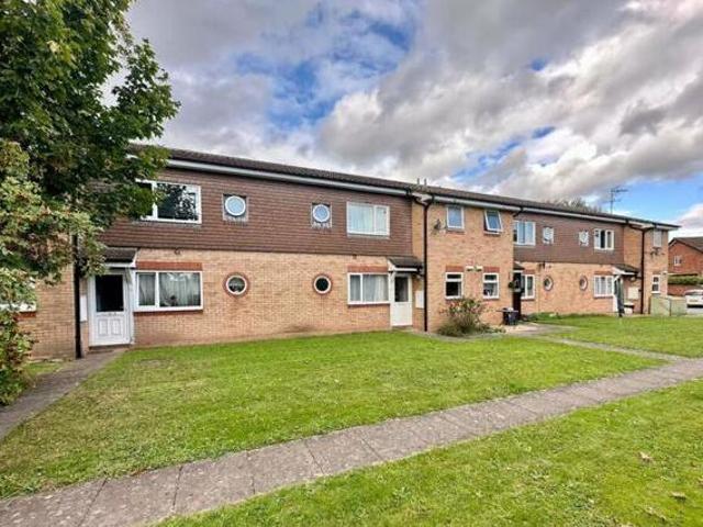 House for sale in Bobblestock, Lower Bullingham