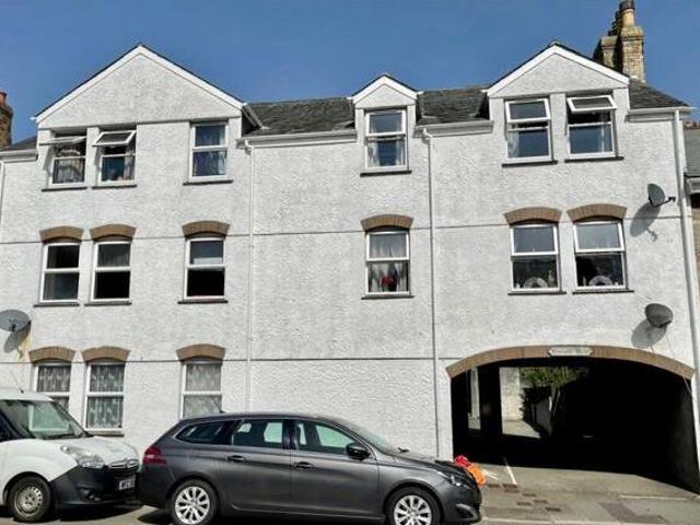 House for sale in St Neot, Cornwall