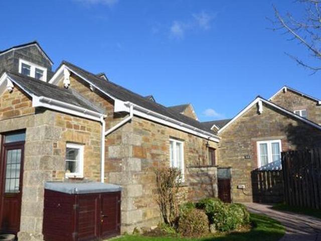 House for sale in St Neot, Cornwall