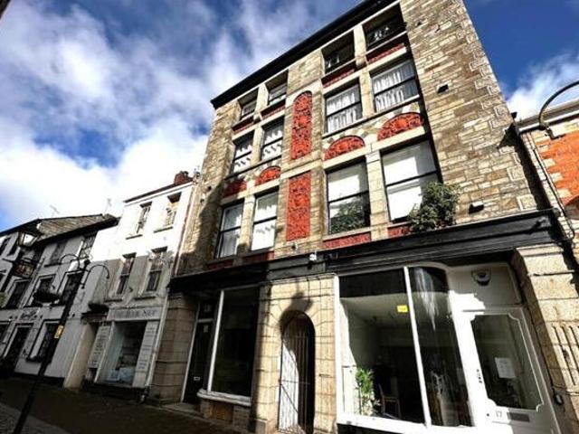 House for sale in Bodmin, Cornwall