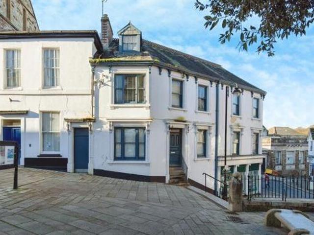 House for sale in St Neot, Cornwall