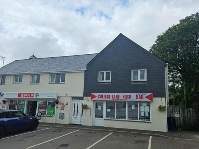 House for sale in St Neot, Cornwall