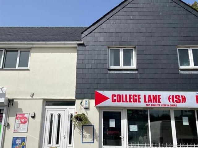House for sale in Bodmin, Cornwall