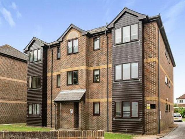 House for sale in Clapham, West Sussex