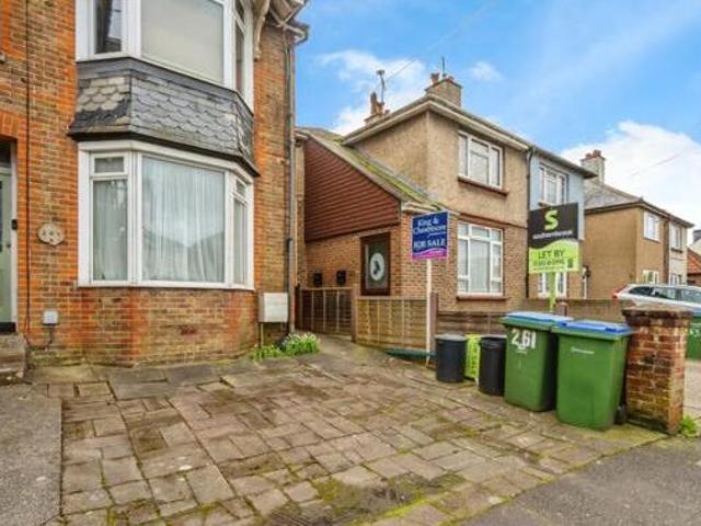 House for sale in Clapham, West Sussex