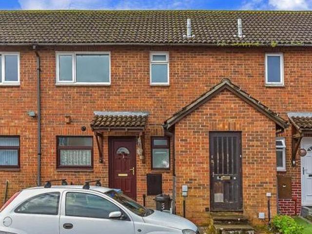 House for sale in Clapham, West Sussex