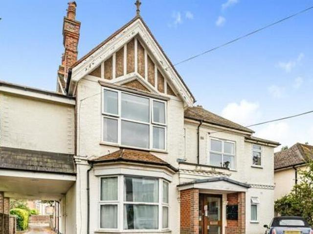 House for sale in Clapham, West Sussex