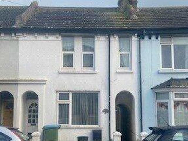 House for sale in Clapham, West Sussex