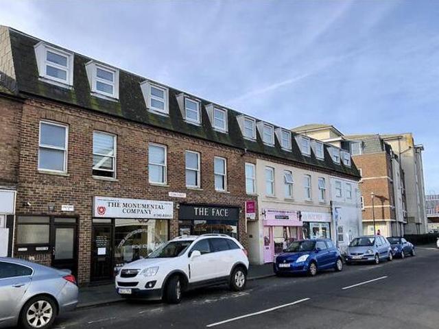House for sale in Clapham, West Sussex