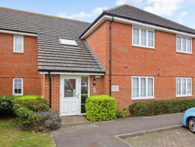 House for sale in Clapham, West Sussex
