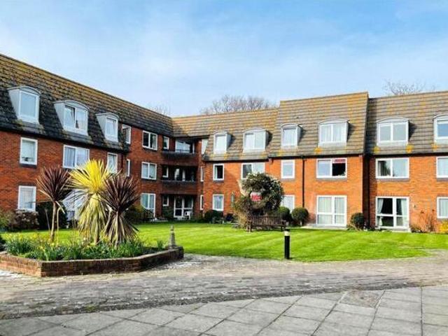 House for sale in Clapham, West Sussex