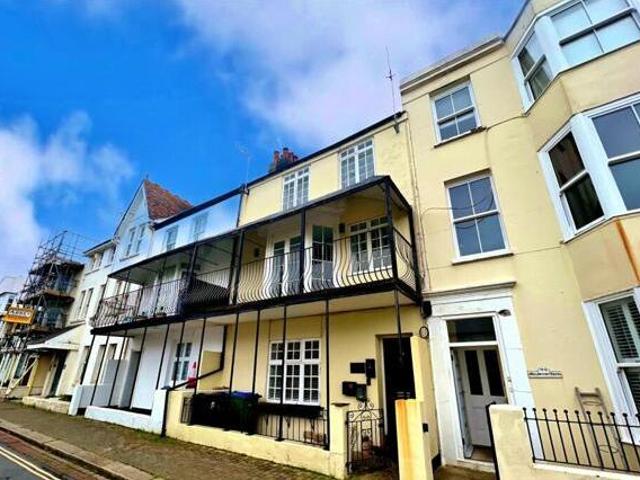House for sale in Clapham, West Sussex
