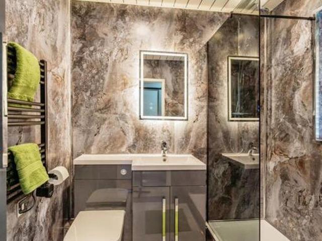 House for sale in Clapham, West Sussex