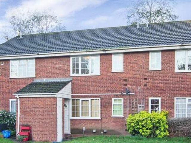 House for sale in Lichfield, Boley Park