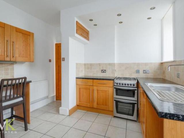 Flat for sale in Lee Bank, Greater Manchester