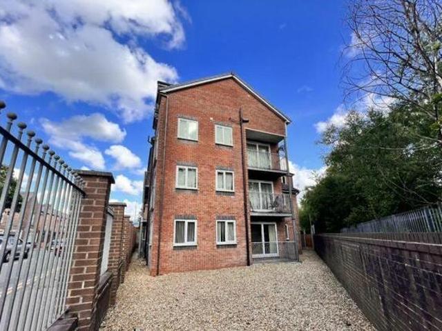 House for sale in Bare, Lancashire
