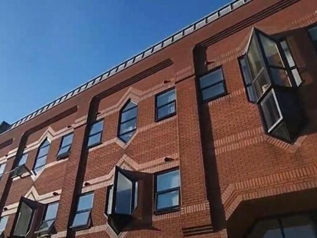 House for sale in Bare, Lancashire