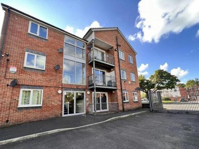 House for sale in Bare, Lancashire