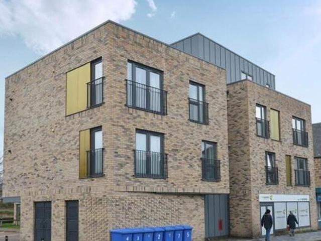 House for sale in Bonnyrigg And Lasswade, Scotland