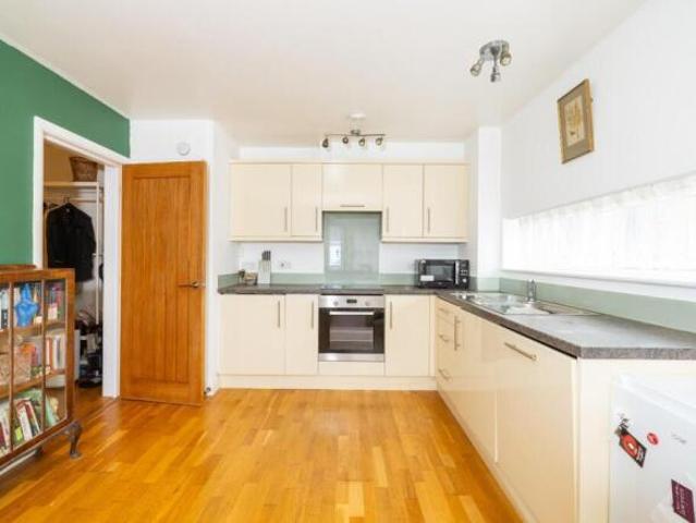 Flat for sale in Feckenham, City Of Bristol