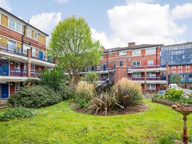House for sale in Lyons, Greater London