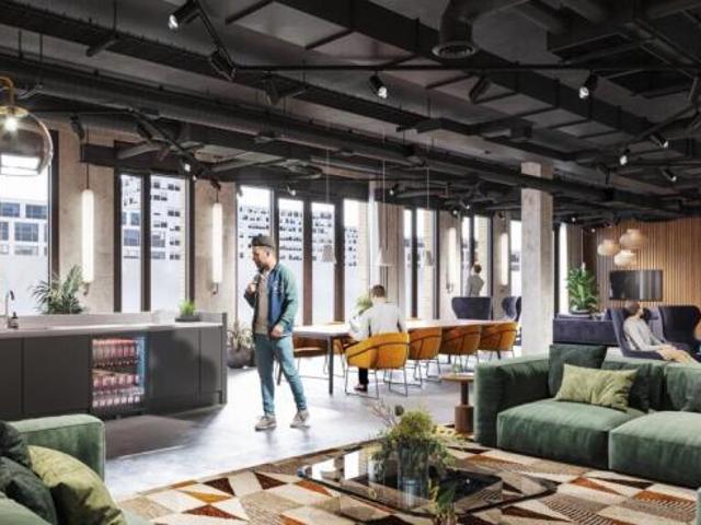 Flat for sale in West Midlands