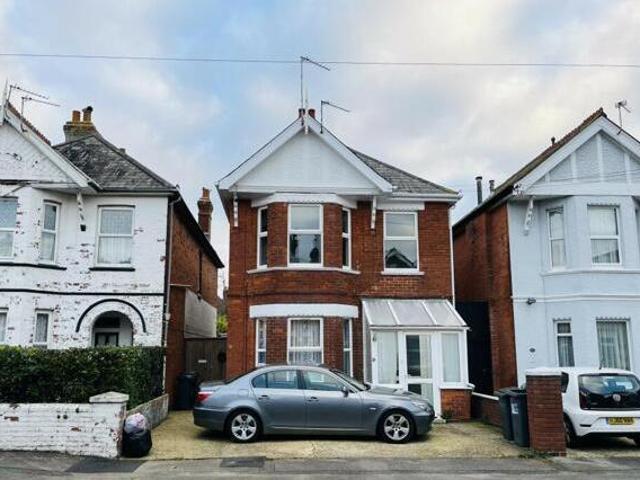 House for sale in Bournemouth