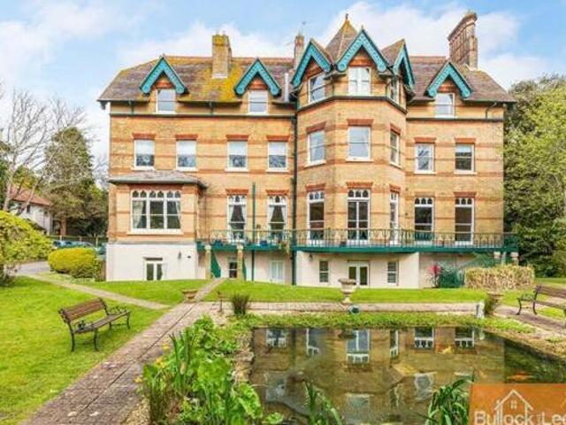 House for sale in Bournemouth, Bournemouth, Christchurch and Poole