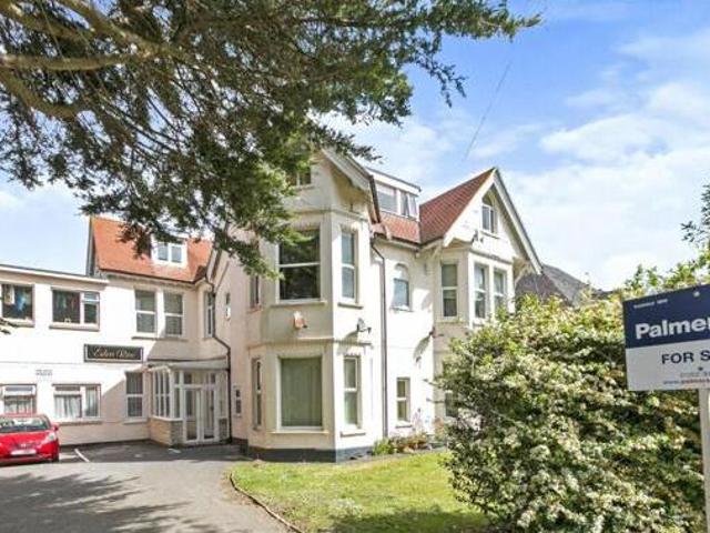 House for sale in Bournemouth