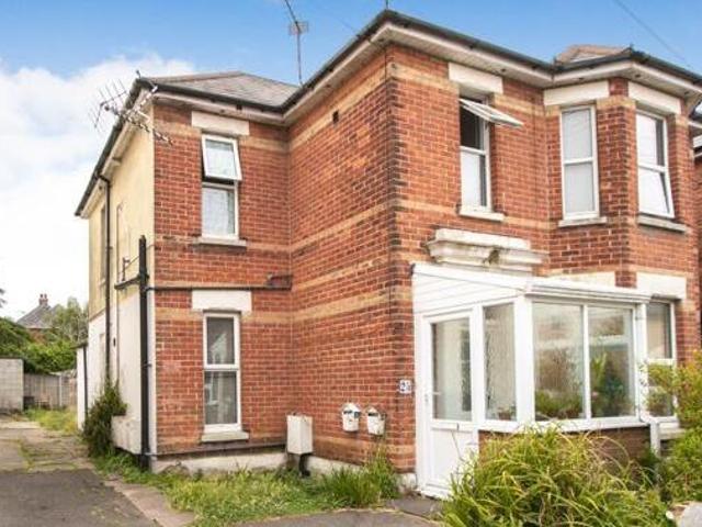House for sale in Bournemouth, Bournemouth, Christchurch and Poole