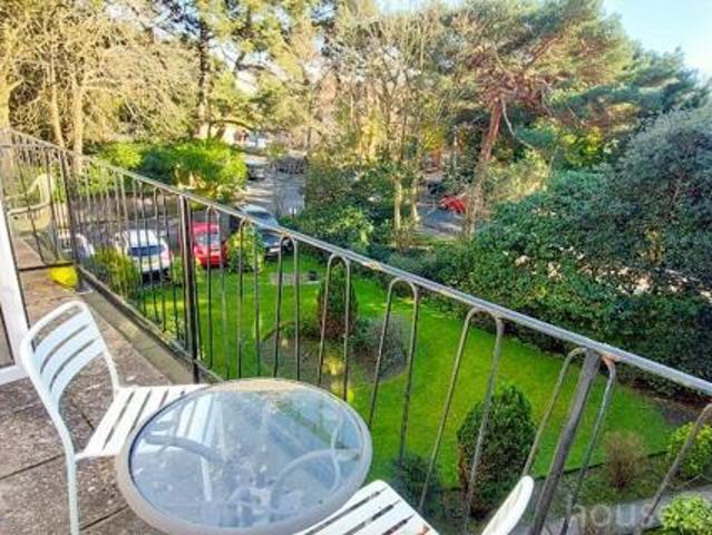 House for sale in Bournemouth