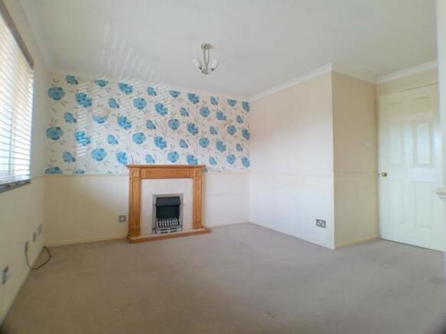 Flat for sale in Throop, Bournemouth