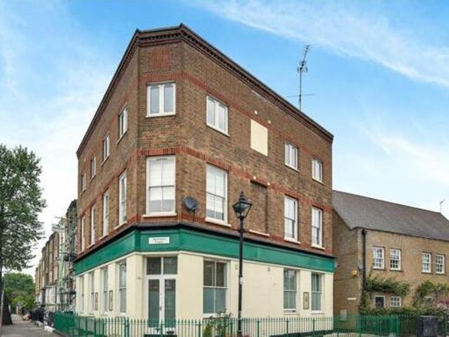 House for sale in City of London, Greater London