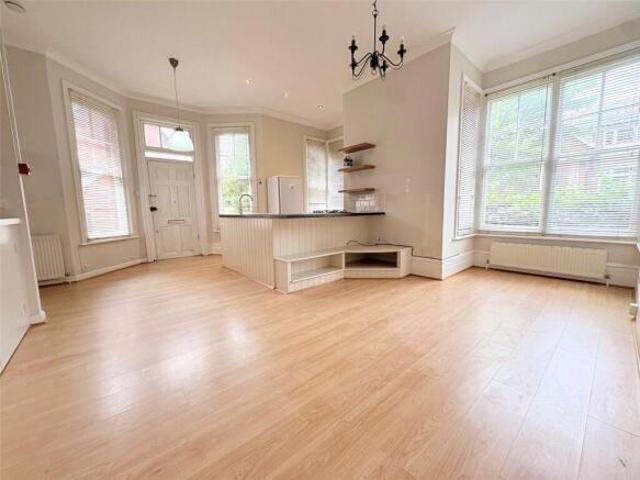 Flat for sale in St James, Sandown Park