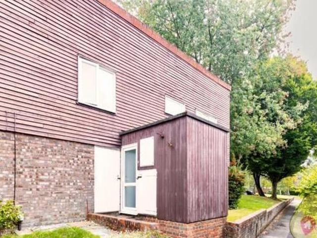 House for sale in Bracknell