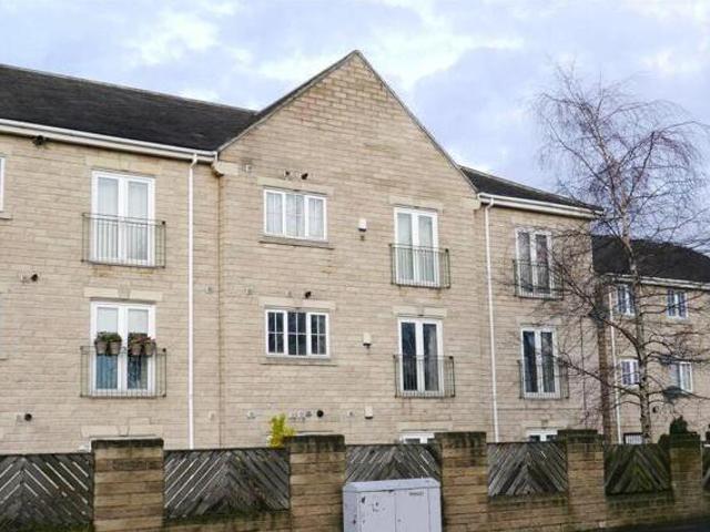 House for sale in West Yorkshire