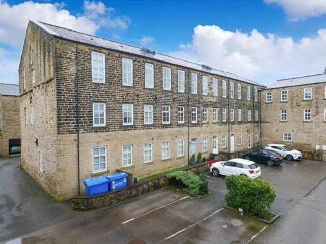 House for sale in Menston, West Yorkshire