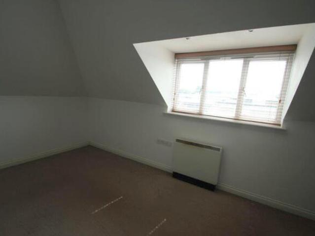 Flat for sale in Black Friars, Old Wharf