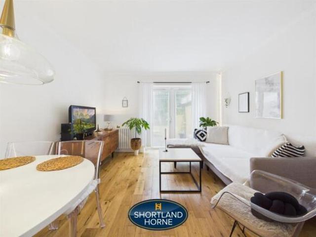 Flat for sale in Tile Hill, West Midlands