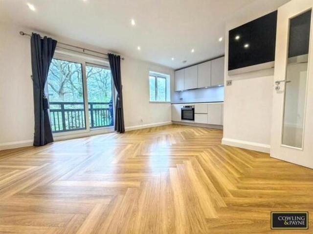 Flat for sale