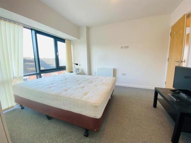 Flat for sale in East Midlands