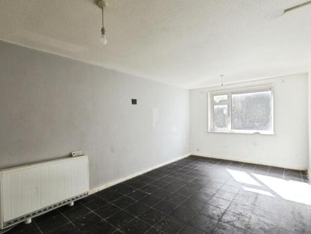 Flat for sale in Jennyfield, Harrogate