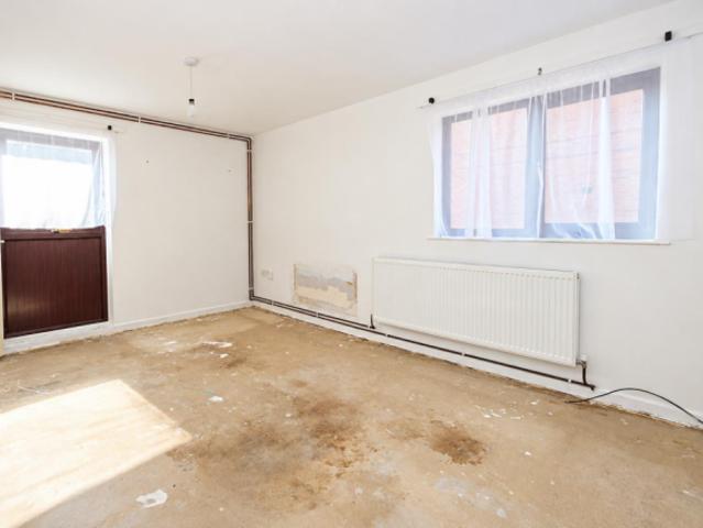 Flat for sale in Clover Hill, Norwich