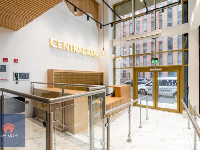 Flat for sale in Baltic Triangle, Calderstones