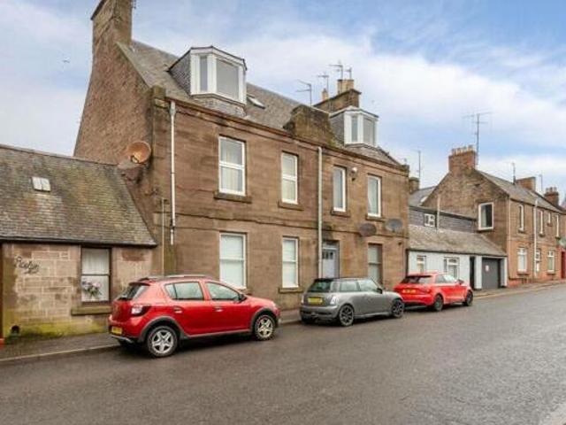 House for sale in Brechin, Scotland