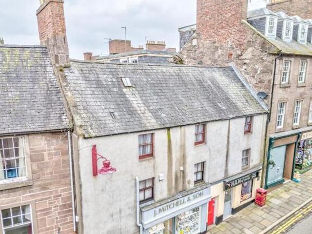 House for sale in Brechin, Scotland